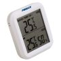 Poolex draadloze zwembad thermometer schuin