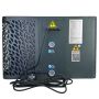 Poolex IceSpa inverter warmtepomp voor spa 5 kW achterkant