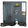 Poolex O’Spa warmtepomp voor spa en ijsbad 7 kW achterkant