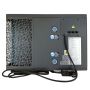 Poolex IceSpa inverter warmtepomp voor spa 7 kW achterkant