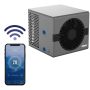 Poolex Nano Reversible warmtepomp 3 kW app