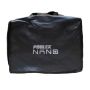 Poolex Nano warmtepomp hoes bovenkant met logo