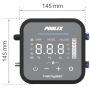 Poolex Neolyser zoutelektrolyse 4 gr/u (zwembaden tot 20 m³) afmeting