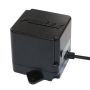 Poolex O’Spa warmtepomp voor spa ijsbad 5 kW relais