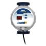 Poolex Turbo Salt zoutelektrolyse 6 gr/u (zwembaden tot 30 m³) display