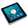 Poolex IceSpa inverter warmtepomp voor spa 5 kW display