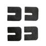 Poolex Silent Block 4 stuks