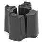 Practo Garden Classic regenton met accessoire set 100 liter