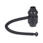 Practo Garden Classic regenton met accessoire set 100 liter