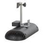 Practo Garden Eros terrasverwarmer hangend