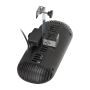 Practo Garden Eros terrasverwarmer hangend