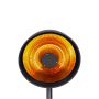 Practo Garden Helios terrasverwarmer staand lamp