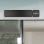 Practo Garden Hermes terrasverwarmer hangend binnen ingezoomd