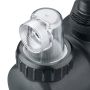 Speck Pro 7 zandfilterset 13 m³/u pomp aansluiting