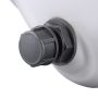 PSA Plus 75 zandfilterset 6 m³/u aansluiting