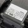 PSA 75 zwembadpomp 6 m³/u technisch plaatje