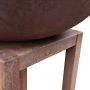 Quoco Montabile Medium Corten merk