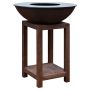Quoco Montabile Small | Corten