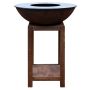 Quoco Montabile Small | Corten