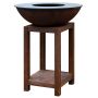 Quoco Montabile Small | Corten