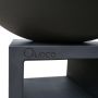 Quoco Piatto Medium Dark Grey merk 