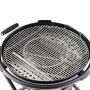 Rösle houtskool bbq No. 1 F50 Air Pro Vario+ rooster