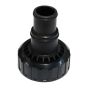 Poolex Turbo Salt zoutelektrolyse 6 gr/u (zwembaden tot 30 m³) slangtule