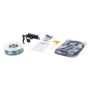 MTF DM2 600i robotmaaier meegeleverde accessoires 