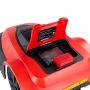 MTF DM2 600i robotmaaier bovenkant
