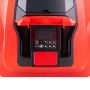 MTF DM2 600i robotmaaier bedieningspaneel