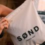 SØND Saunamuts van Wol