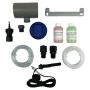 Saltline Duo zoutelektrolyse + pH tot 120 m³ onderdelen