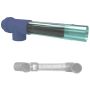 Saltline Duo zoutelektrolyse + pH | tot 40 m³