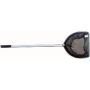 Schepnet 30 x 30cm D-shape