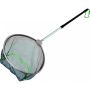 Schepnet rond 35cm