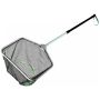 Schepnet vierkant 35cm