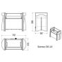 Skimmer 250 Oase werking