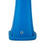 Buitendouche SO Happy | blauw voetstuk