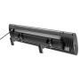 Solamagic terrasverwarmer S2 2500 BT achterkant volledig