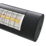 Solamagic terrasverwarmer S2 2500 BT logo