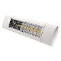Solamagic terrasverwarmer S2 2500 BT wit