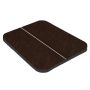 Spa cover HotSpring Grandee/Vista/Summit - Reversed - 253 x 229 cm Walnut