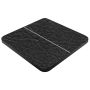 Spa cover Wayfarer/Sojourn/Dream/Breeze 213 x 213 cm Charcoal