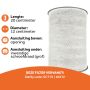 Spa Line Smart spa filter P5 (SC779) kenmerken