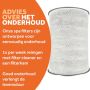Spa Line Smart spa filter P5 (SC779) advies in onderhoud