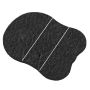Spa cover Amore Bay 234 x 234 cm charcoal