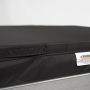 Spa cover Dimension One Seville/Caliente 198 x 214 cm Weathershield Black