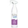 Spa Line kunststof reiniger citrus spray | 500 ml