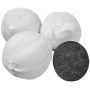Spa Line Smart spa filter F2S inhoud in filter