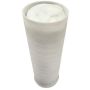 Spa Line Smart spa filter P4 bovenkant open